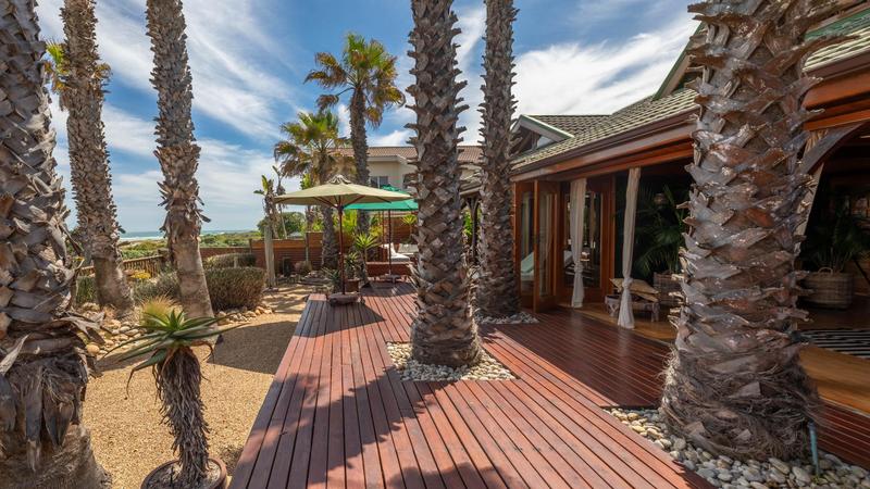 3 Bedroom Property for Sale in Melkbosstrand Western Cape